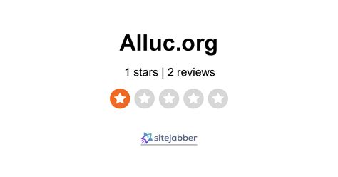 alluc from scratch